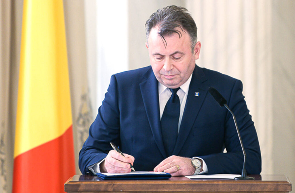 Nelu Tătaru a făcut anunțul: conducere militară într-un nou spital județean
