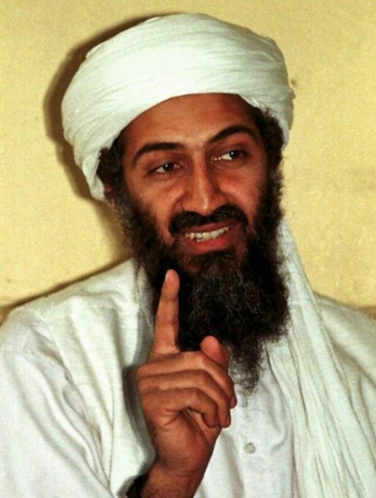 Senzaționalul motiv pentru care Bin Laden voia să-l ucidă pe Obama