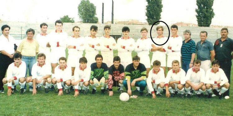 Un alt fotbalist român a fost răpus de COVID-19. Avea doar 49 de ani