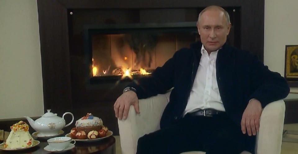 În cea mai neagră zi, Putin anunță relaxarea restricțiilor. „Țara noastră e mare, iar...”