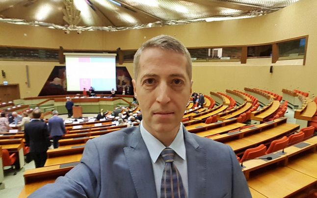 Radu Herjeu: „Dacă Vulpița era o fată cuminte, de pension, nu se uita nimeni la Antena 1”