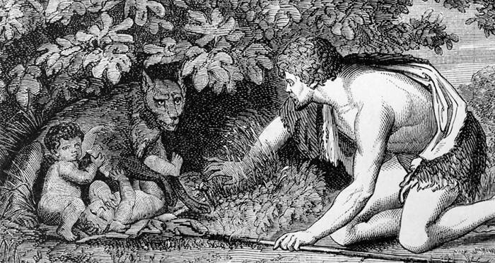 „Mama” lui Romulus și Remus a fost o Lupoaică sau o Prostituată?