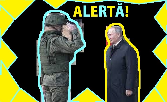 „Rusia, pe picior de război!” Informaţiile unui general român. Strategii KGB-iste