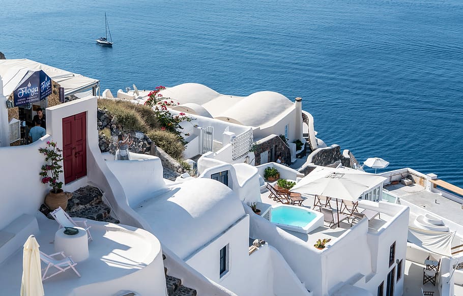 Grecia, pregătiri intense pentru reînceperea turismului