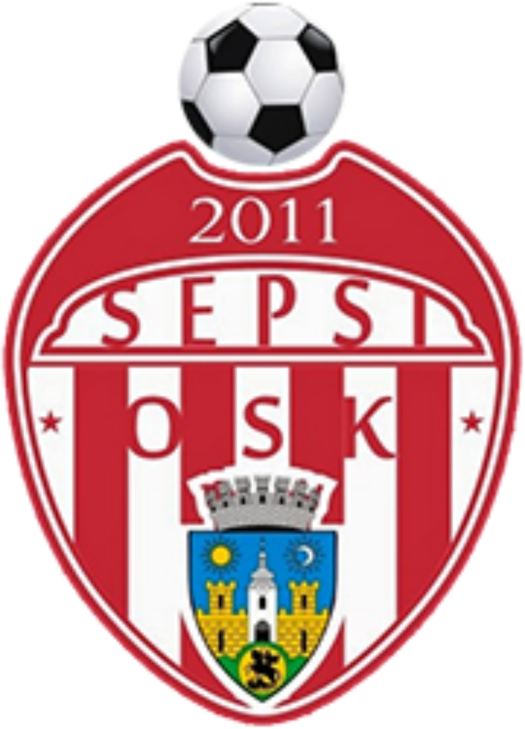 Oficialii Sepsi OSK, indignați, după ce televiziunile din România i-au ignorat meciul din Conference League