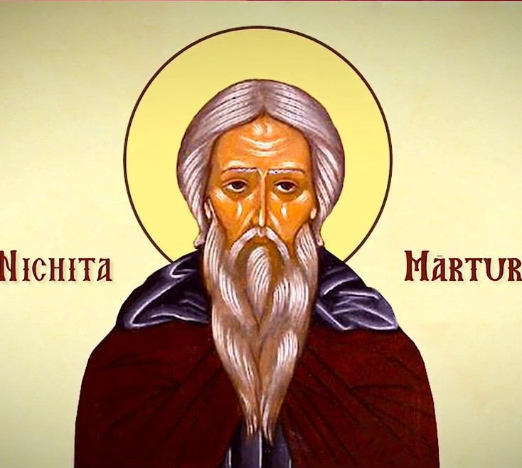 Sfântul care a căzut și s-a ridicat – Calendar creștin ortodox: 3 martie