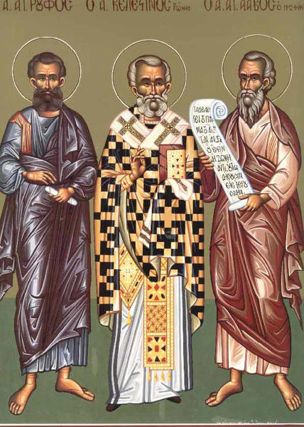 Trei Apostoli: Un Martir, un Proroc și un Ales – Calendar creștin ortodox: 8 aprilie
