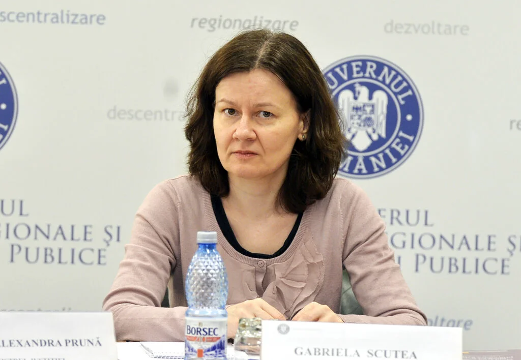 Procurorul general, contestat într-o scrisoare deschisă. Asociația Inițiativa pentru Justiție, reproșuri pentru Gabriela Scutea