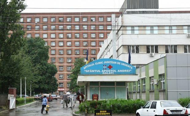 Alertă la Spitalul Județean Galați! 29 de cadre medicale, izolate la domiciliu