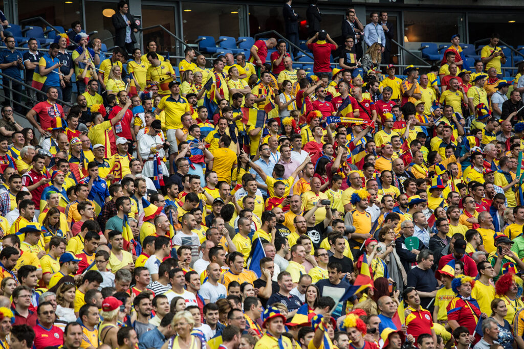 Suedia bagă din nou bățul prin gardul UEFA. Război pe față în fotbal. Un nou atac împotriva României