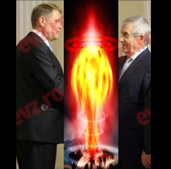 Asta-i marea „nucleară”! Iohannis şi atacul „PSD-ungurii-Ardealul”. Ce ştie Tăriceanu?