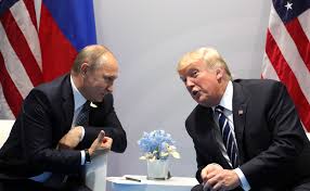 Trump și Putin au pus pe „pauză” războiul mut. Acord crucial în vremuri de criză