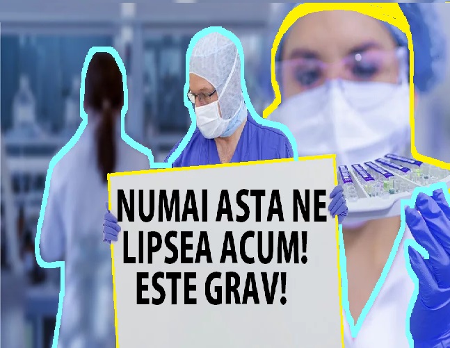 Vaccin Covid-19. Un greu din România are bomba! O ştire crâncenă, din păcate