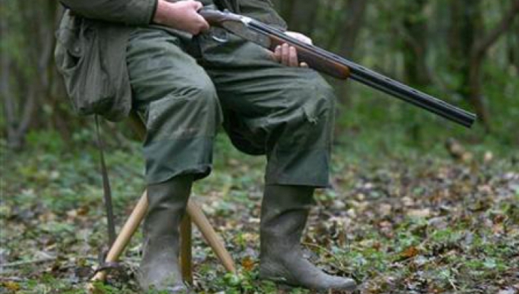 Cioban împușcat de braconieri pe o pășune din Ilfov