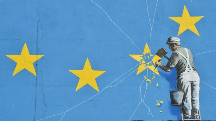 Bruxelles nu crede în lacrimi! Iată cum au "răstignit" bogații UE țările devastate de pandemie!