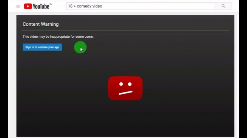 Cenzură și pe YouTube! În ce-și mai bagă nasul Guvernul și CNA…