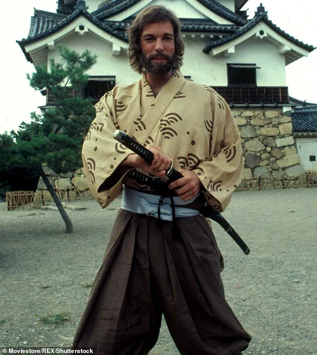 S-au descoperit rămășițele primului samurai englez, care a inspirat renumitul film „Shogun”! FOTO