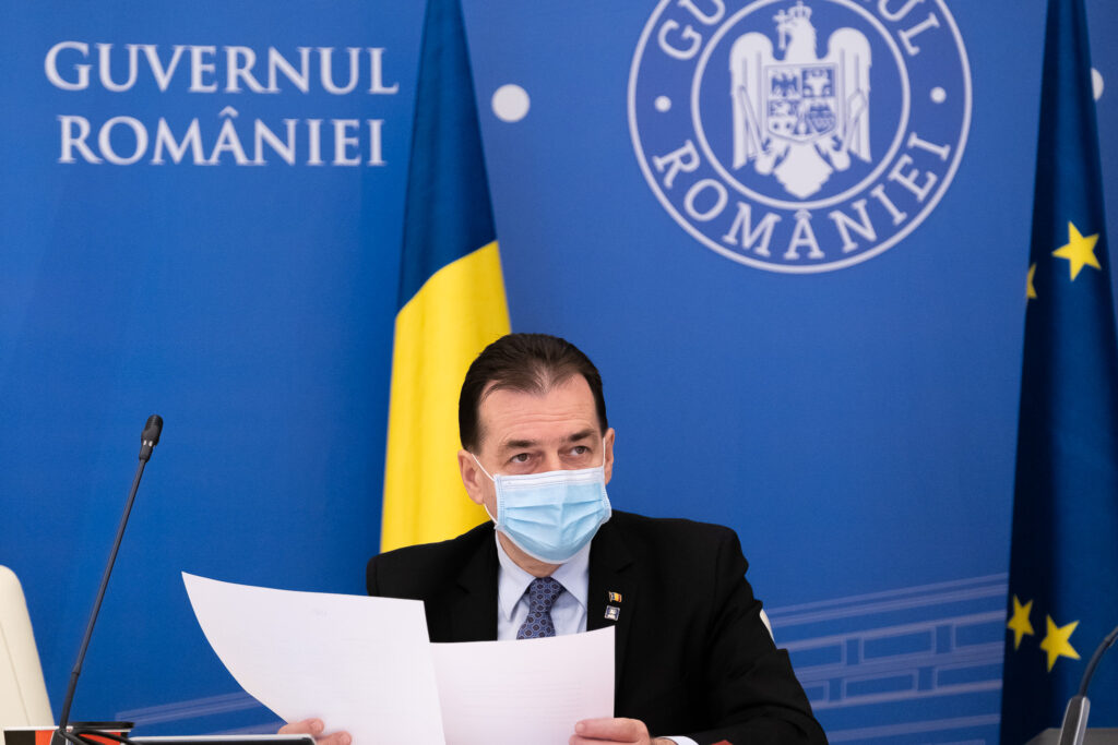 Pericol în România! Alertă în Guvernul Orban: Cine plânge după bani