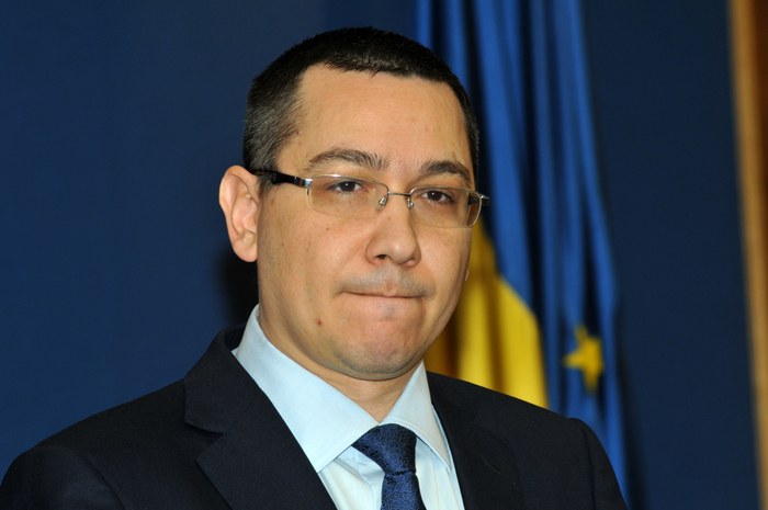 Ponta propune amânarea alegerilor: „Este mai importantă şcoala”