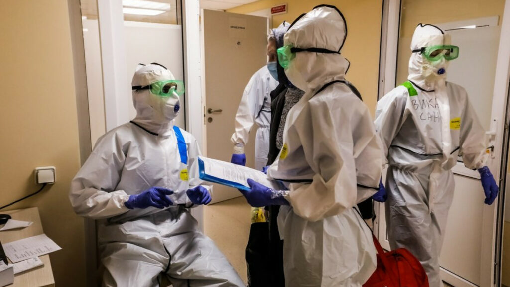 Jurnal de pandemie: 1.087 de cazuri noi, 37 de decese. S-au făcut 11.846 de teste