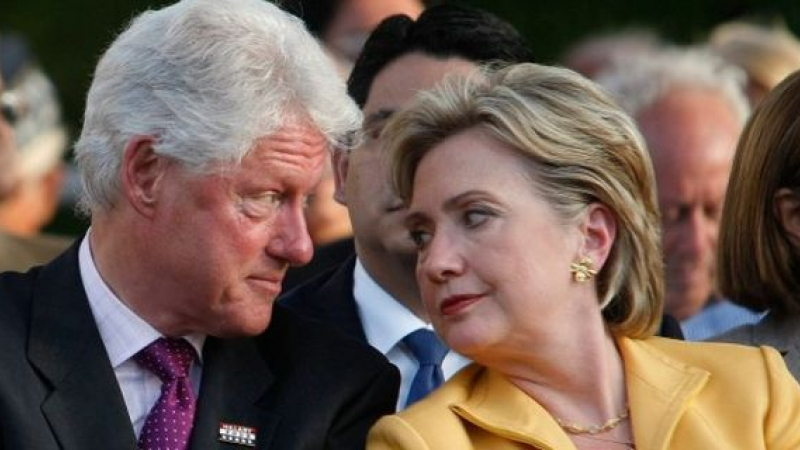Hillary Clinton și Joe Biden s-au lăsat mituiți de Putin? Scandalul Uranium One explodează!