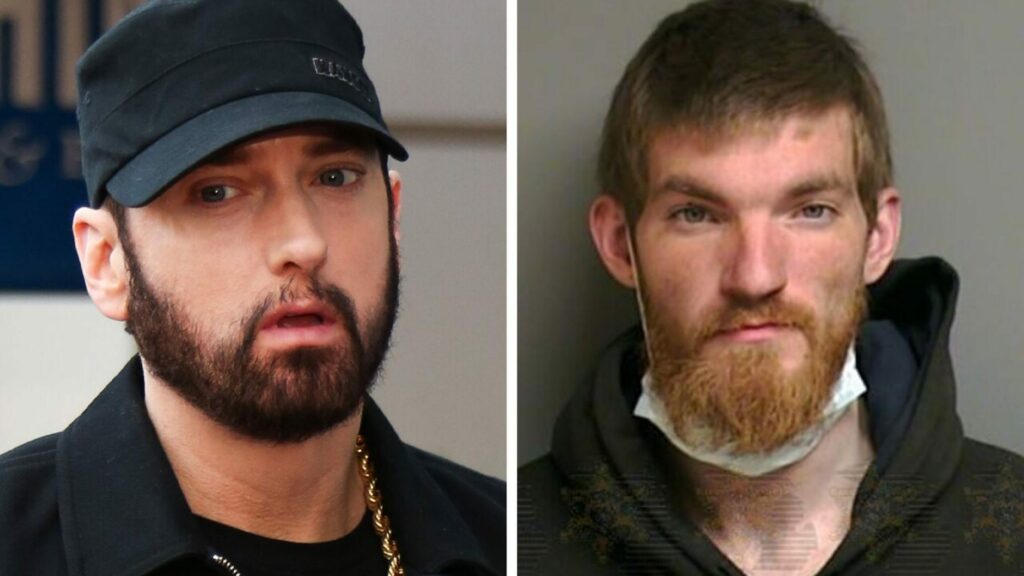 Clipe de groază pentru Eminem: Atacat în toiul nopții! Cum a reacționat starul