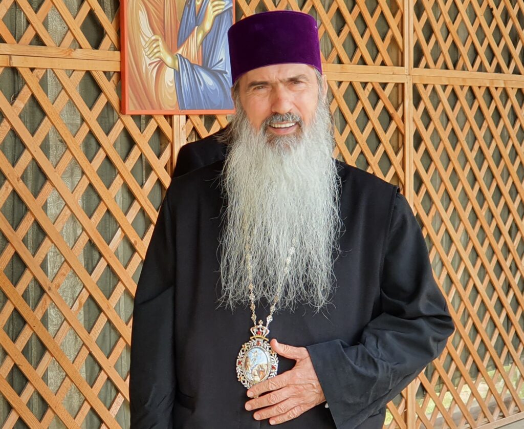 IPS Teodosie nu vrea să fie Patriarh. Doar Mitropolit