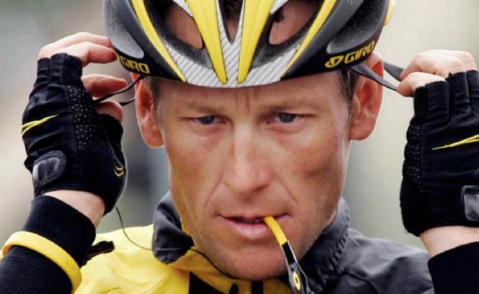 Lance Armstrong: „M-am dopat de la 21 de ani”...„EPO a fost combustibil de rachetă”