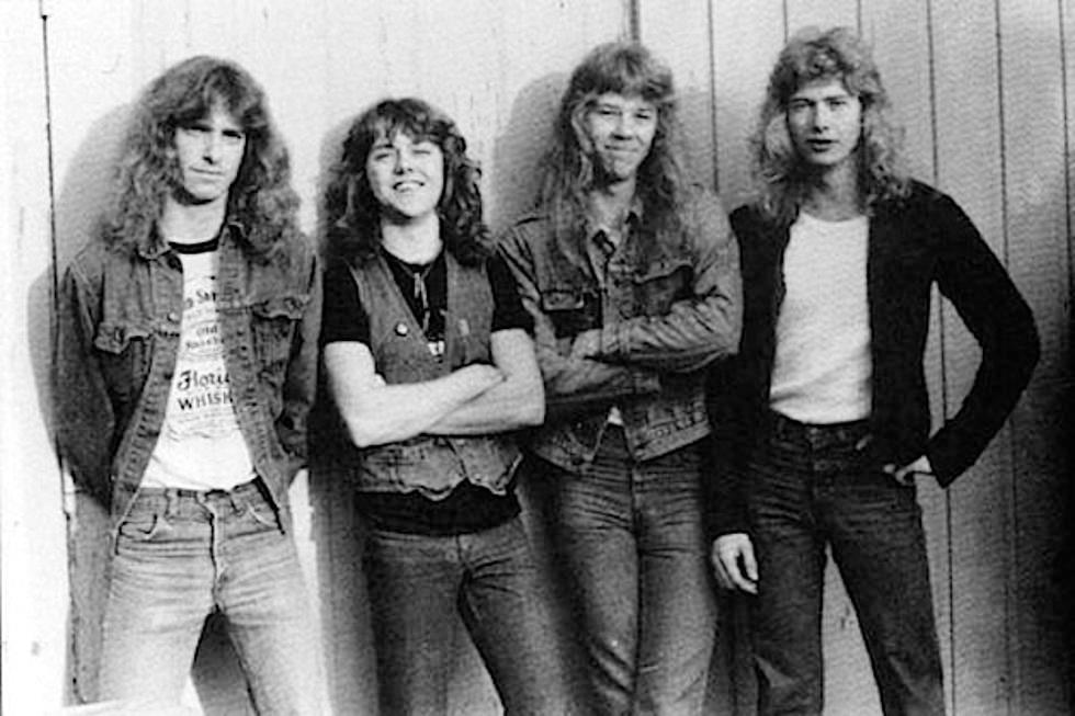 37 de ani de la marea ruptură Metallica-Mustaine, care a dus la nașterea unui alt „colos” al scenei rock