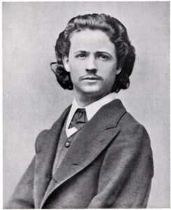 Nicolae Grigorescu și simțământul datoriei față de neamul său