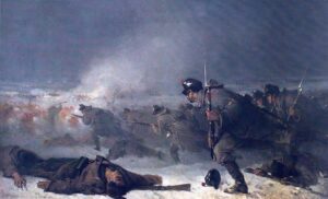Nicolae Grigorescu, pictorul Independenței naționale