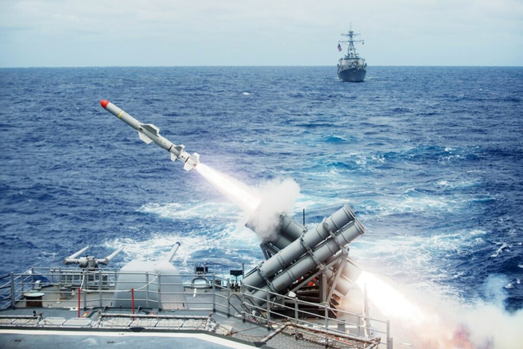 Cum se pregătesc pușcașii marini ai SUA pentru un război în coastele Chinei