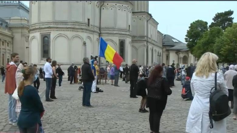 Ultimele măsuri luate de Patriarhia Română privind activitățile religioase