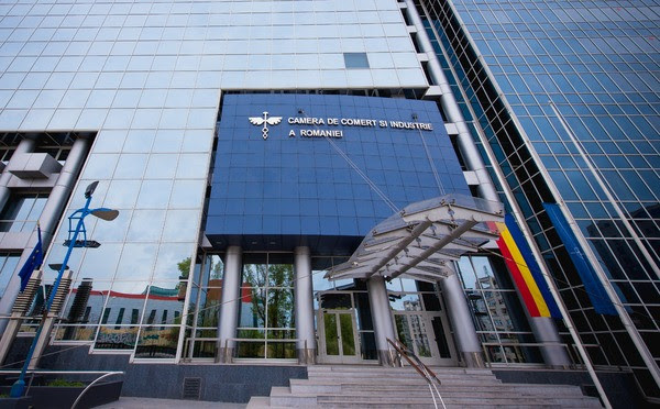 Propuneri ale Camerei de Comerț și Industrie a României pentru repornirea economiei naționale