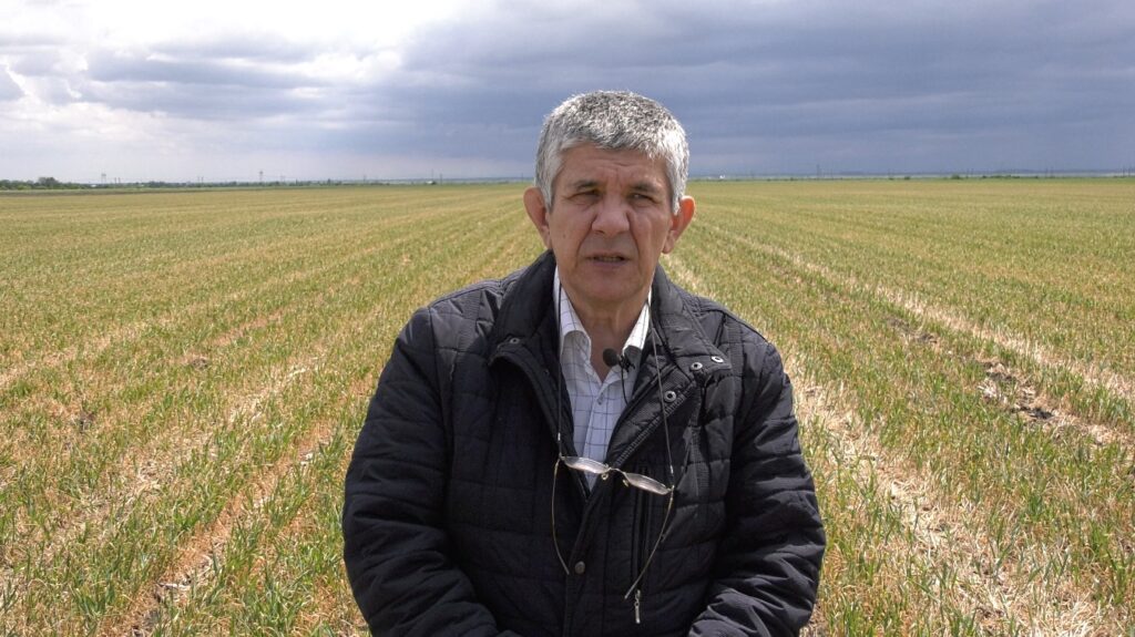 Fermierii din Prahova îi cer ministrul Agriculturii să îi scape de blestemul rachetelor antigrindină