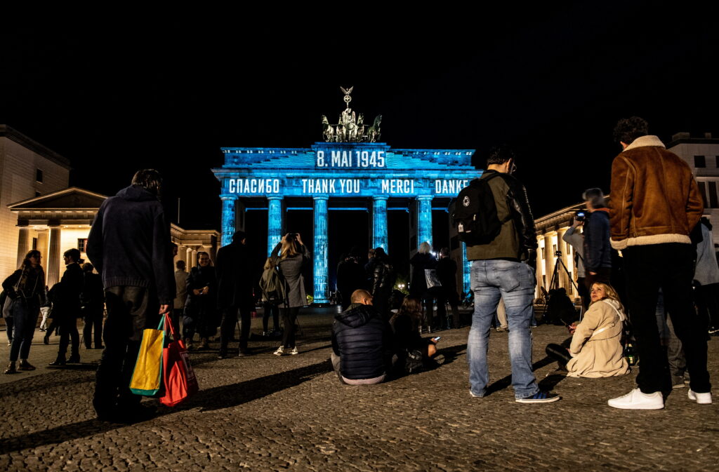 ,,Zidul Berlinului'' în relația cu China