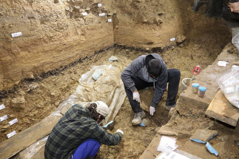 Arheolog român, descoperire epocală pentru istoria SUA!
