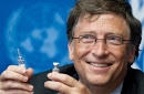 Bill Gates: Scăpăm de Coronavirus doar cu un al doilea vaccin, supereficient