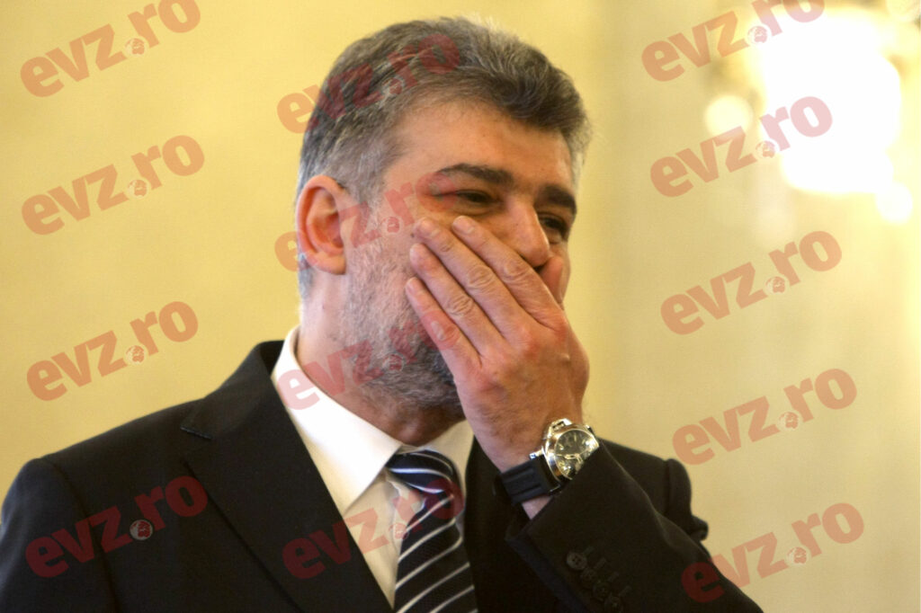 NEWS ALERT. Șoc la PSD! Lui Ciolacu i s-a făcut rău în conferința de presă. Ultimele detalii