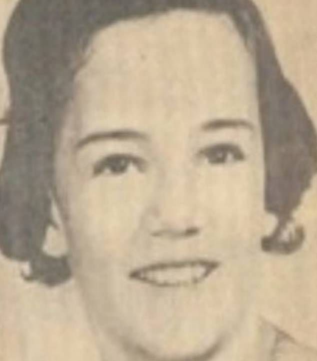 Ucigașul lui Peggy a fost descoperit după 57 de ani. Poliția încă îl caută