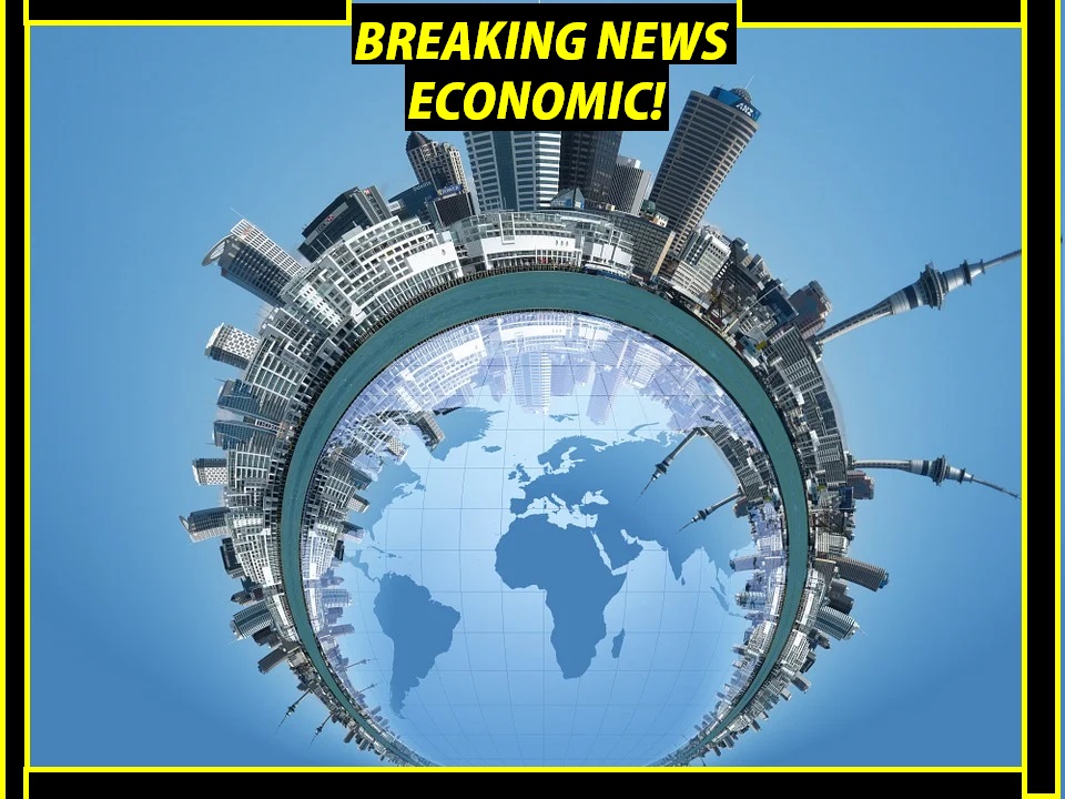 Criză economică istorică! „Cea mai gravă după Al Doilea Război Mondial”