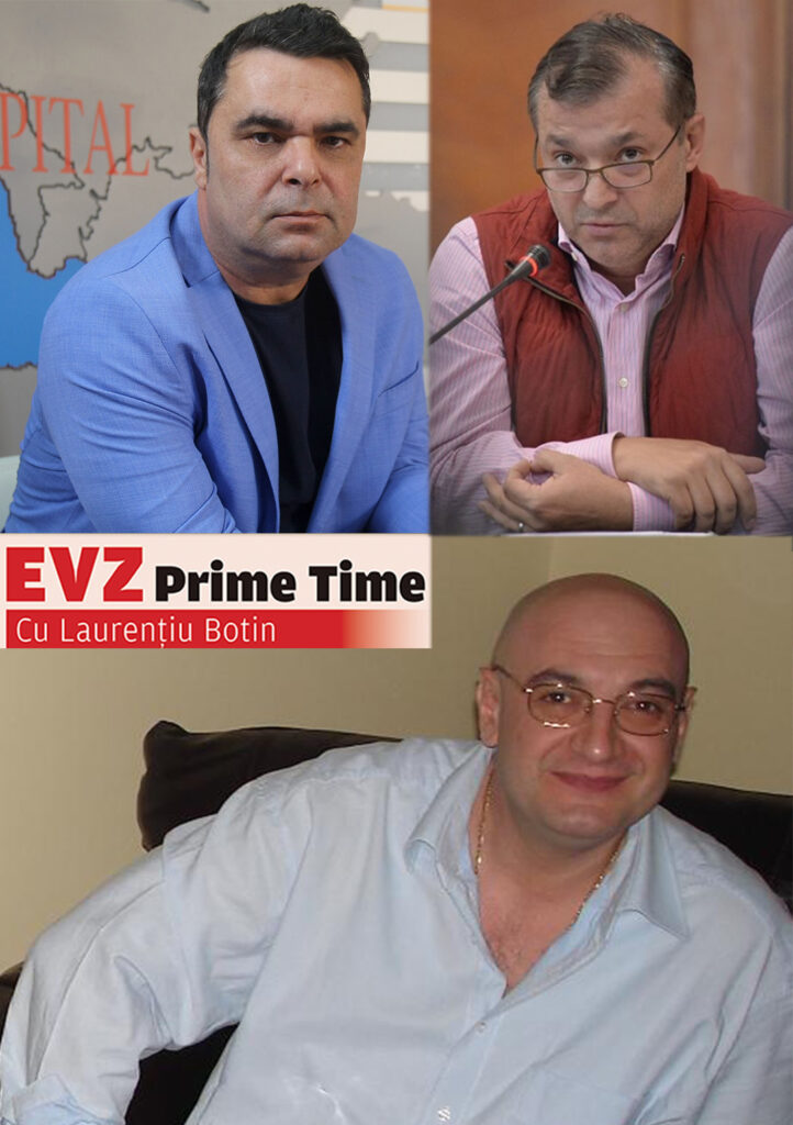 „Prime Time”- Ediție specială, de la 20.30