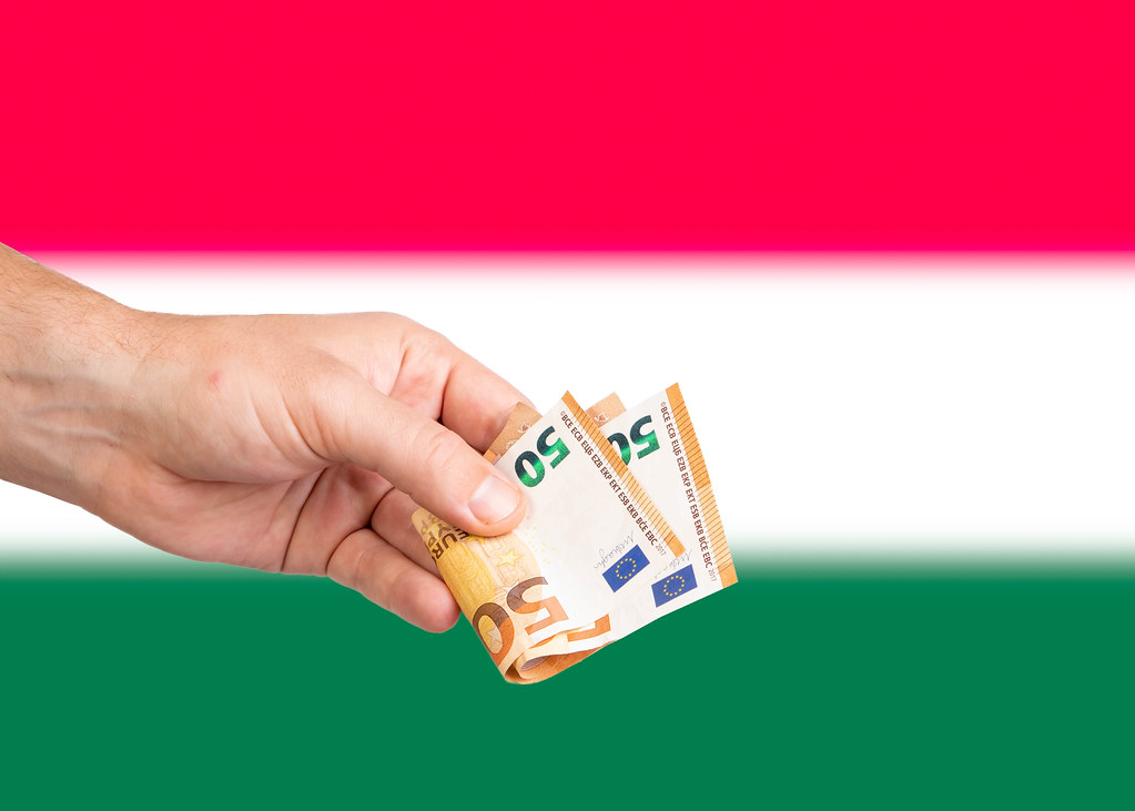 Ungaria şi economia pe timp de pandemie. Planul Budapestei a fost anunţat oficial