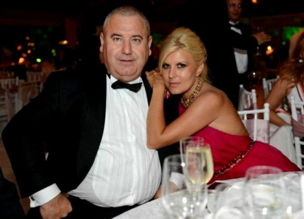 Fostul soț al Elenei Udrea a scăpat de închisoare. ÎCCJ a decis încetarea procesului faţă de mai mulți infractori celebri