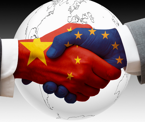 „Europa a fost naivă”. Semnal de alarmă despre China. Cu ce am greșit?!