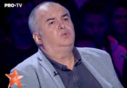 Florin Călinescu a dezvăluit marele motiv care a dus la despărțirea de PRO TV. Când a început să se prăbușească totul
