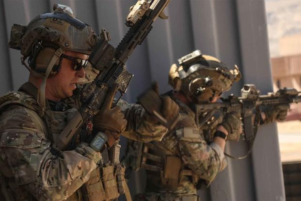 Cele 5 arme ale Apocalipsei care fac din armata americană cea mai puternică forță din lume