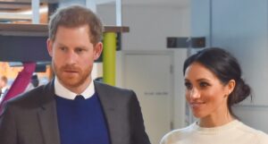 Prinţul Harry şi Meghan Markle mint cu neruşinare! Prinşi în flagrant! Dovezi-bombă