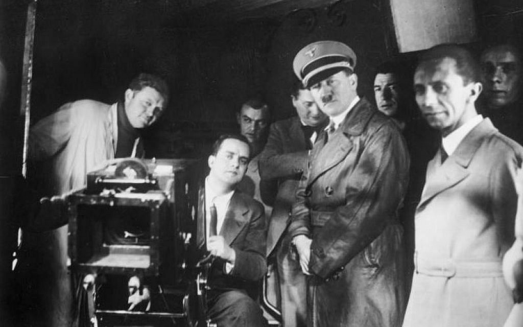 Misterul ultimului film de propagandă al lui Hitler