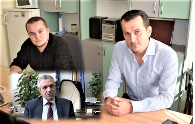 Președintele CJ Botoșani și cabinetul său, în izolare la domiciliu